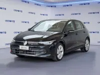 Usata VW Golf VIII Style 150 CV (110 kW) 2025 Nero Berlina