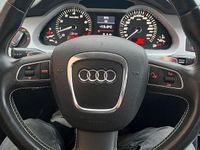 Usata Audi S6 435 CV (319 kW) 2009 Grigio Station wagon