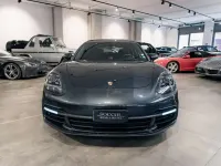 Usata Porsche Panamera 4 E-Hybrid Sport Turismo Sport Turismo 330 CV (242 kW) 2018 Antracite Station wagon