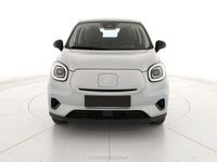 Nuova Leapmotor T03 69 kW (95 CV) 2025 Starry silver Utilitaria