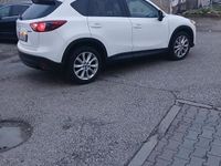 Gebraucht Mazda CX-5 Sports-Line 150 PS (110 kW) 2013 SUV