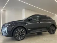 Usata DS Automobiles DS7 Crossback 131 CV (96 kW) 2024 Nero SUV
