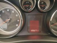 Usata Opel Meriva Cosmo 120 CV (88 kW) 2014 Monovolume