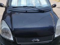 Usata Ligier X-Too 2010 Nero Utilitaria