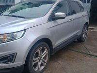 Usata Ford Edge ST-Line 209 CV (153 kW) 2017 SUV