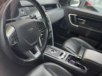 Usata Land Rover Discovery Sport HSE Luxury 179 CV (131 kW) 2016 SUV