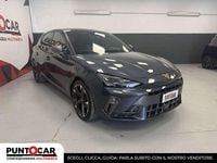 Usata Cupra Leon 150 CV (110 kW) 2025 Other Utilitaria