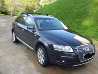 usata Audi A6 Allroad A6 allroadQuattro 3.0 V6 tdi tiptronic fap