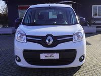 usata Renault Kangoo 1.5 dCi 75CV 5 porte 5 posti Life N1 Euro 6B