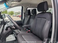 Nuova Hyundai Staria 2025 Bianco Monovolume