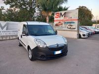 usata Opel Combo 1.3 CDTI PC-TN Van (750kg) E5+