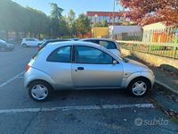 Occasion Ford Ka 69 PK (50 kW) 2003 Hatchback