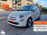 Usata Fiat 500 Dolcevita 70 CV (51 kW) 2022 Utilitaria