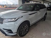 Usata Land Rover Range Rover Velar SE Dynamic 250 CV (183 kW) 2024 Other SUV