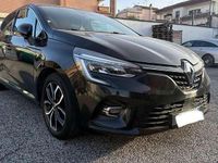 Usata Renault Clio V Intens 101 CV (74 kW) 2019 Nero Berlina