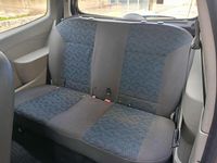 Usata Renault Twingo Dynamique 58 CV (42 kW) 2007 Nero Utilitaria