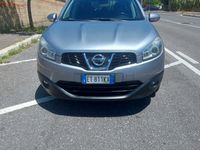 Usata Nissan Qashqai +2 110 CV (80 kW) 2013 Grigio SUV