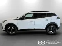 Nuova Peugeot 2008 Allure 102 CV (75 kW) 2026 Bianco okenite SUV