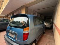 Usata Hyundai Atos Prime 54 CV (39 kW) 2000 Utilitaria