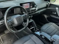 Usata Citroën C4 X 131 CV (96 kW) 2023 Nero SUV