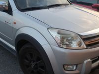 usata Great Wall H3 Hover5 2.4 Super Luxury Gpl 4x4