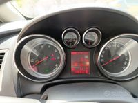 Usata Opel Astra Cosmo 110 CV (80 kW) 2015 Station wagon