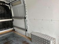 Occasion Renault Master 136 ch (100 kW) 2016 Blanc Van