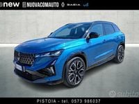 Nuova Renault Austral 2025 Blu SUV