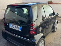 Usata Smart ForTwo Cabrio 61 CV (44 kW) 2003 Cabrio