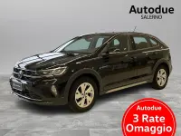 Usata VW Taigo Life 116 CV (85 kW) 2024 2t deep black perlato SUV