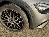 Usata Mercedes GLA200 Advanced 150 CV (110 kW) 2024 Grigio SUV