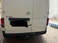 Usata Nissan NV200 116 CV (85 kW) 2014 Monovolume