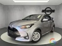 Usata Toyota Yaris Hybrid Business Edition 116 CV (85 kW) 2022 Other Berlina