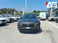 Usata Hyundai Tucson 230 CV (169 kW) 2022 Grigio SUV