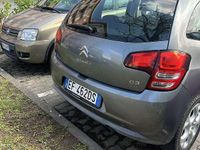 Usata Citroën C3 60 CV (44 kW) 2010 Berlina