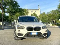 Usata BMW X1 150 CV (110 kW) 2018 SUV