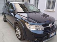 Usata Fiat Freemont Lounge 170 CV (125 kW) 2012 SUV