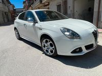 Usata Alfa Romeo Giulietta Sprint 2016 Utilitaria