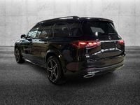 Usata Mercedes GLS450 AMG Line Premium Plus 367 CV (269 kW) 2024 Nero SUV