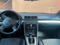 Usata Audi A4 2007 Station wagon