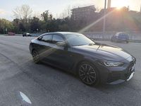 Usata BMW 430 Gran Coupé M Sport 286 CV (210 kW) 2022 Coupé
