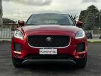 usata Jaguar E-Pace 2.0D 150 CV AWD AUT.S+18"BLACK+R.CAMERA+PELLE