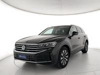 Usata VW Touareg Elegance 231 CV (169 kW) 2024 SUV