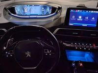 Usado Peugeot 5008 Business-Line 120 CV (88 kW) 2018 Blanco SUV