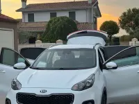 Usata Kia Sportage 136 CV (100 kW) 2016 SUV