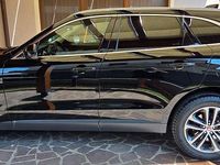 Usata Jaguar F-Pace Prestige 180 CV (132 kW) 2017 Nero SUV