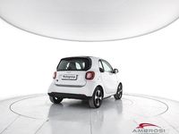 Usata Smart ForTwo Electric Drive Pulse 40 kW (55 CV) 2022 Bianco