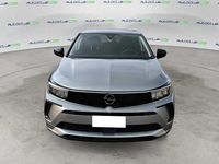 Usata Opel Grandland X Business Elegance 131 CV (96 kW) 2023 Grigio SUV