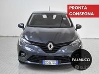 Usata Renault Clio V Business 101 CV (74 kW) 2020 Other Berlina