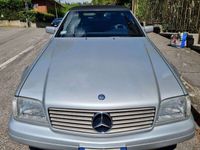 usata Mercedes SL320 SL 320